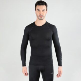 Top Long Sleeve Compression