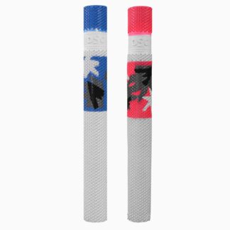 Octopus Camo Flag Bat Grip