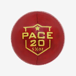 Pace 20 Leather Ball