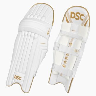 Passion Batting Leg Guard