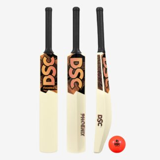 Phoenix Plastic Bat (White, Mens)