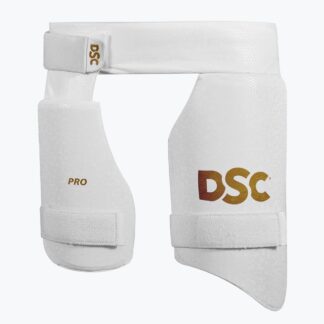 Pro Gold Thigh Pad Combo