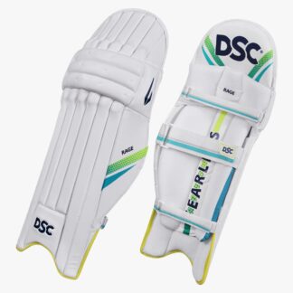 Rage Batting Leg Guard