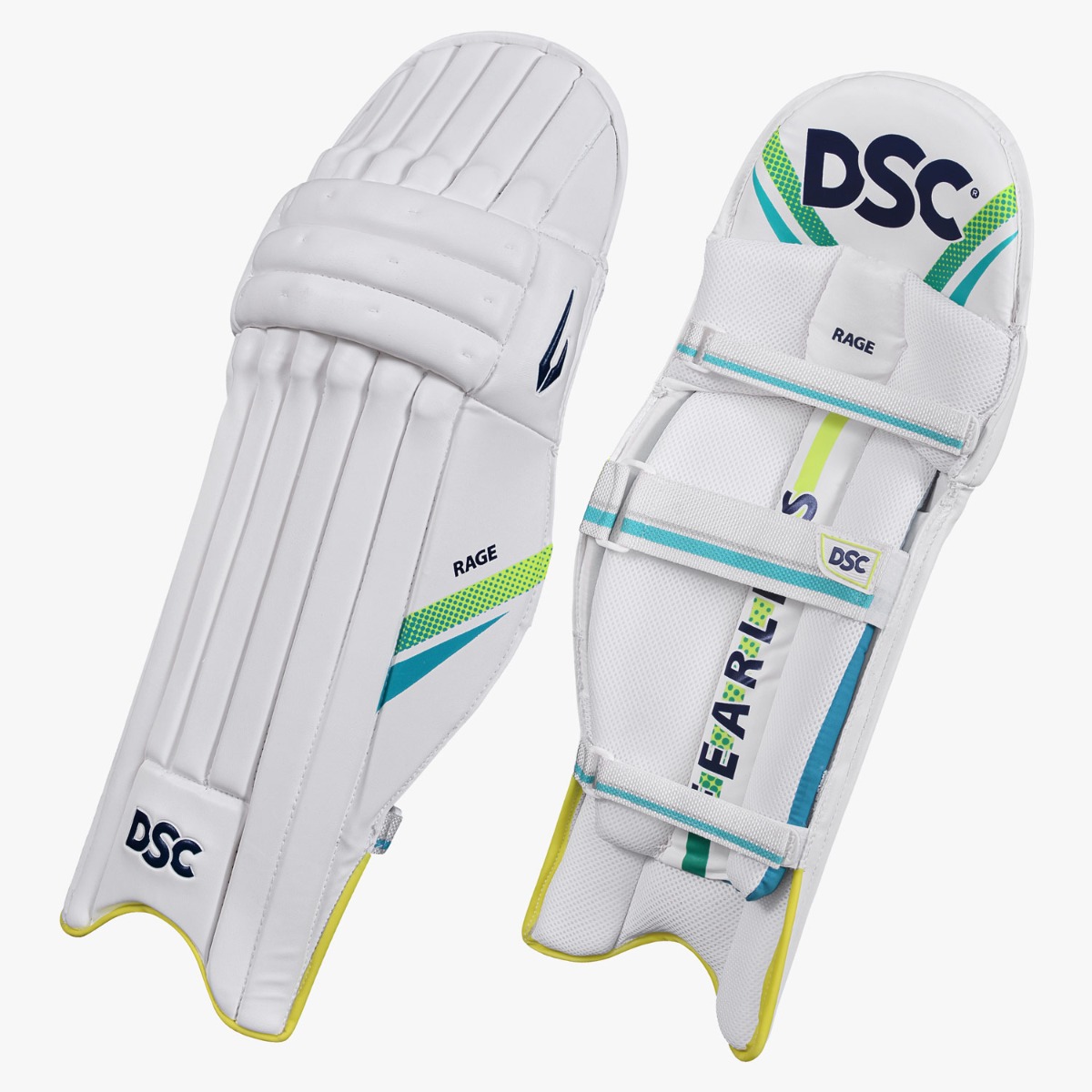 Rage Batting Leg Guard