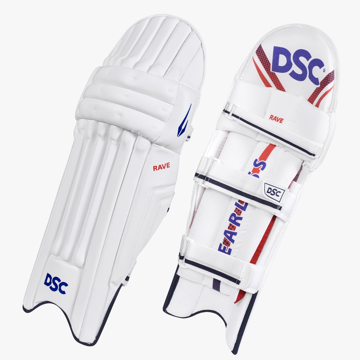 Rave Batting Legguard