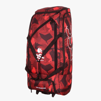 Rebel Duffle Wheelie Bag