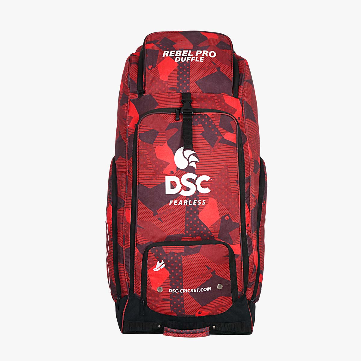 Rebel Pro Duffle Bag