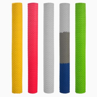 Scale Bat Grip