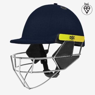 Scud Titanium Cricket Helmet