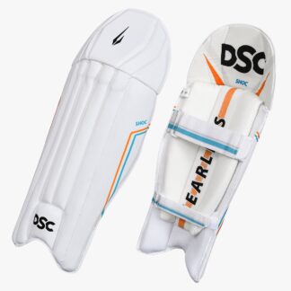 Shoc Wicket Keeping Leg Guard