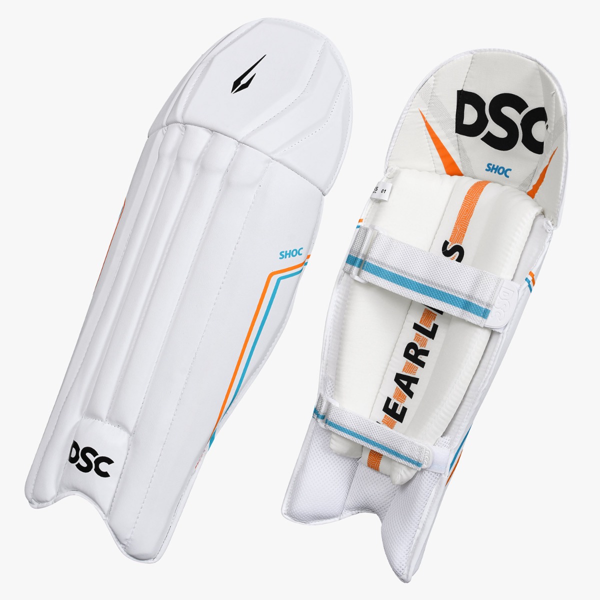 Shoc Wicket Keeping Leg Guard