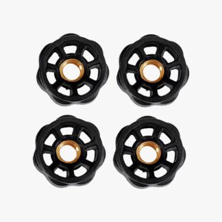 Side Nuts 2.0 (Pack of 4)