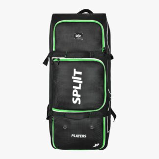 Spliit Players Wheelie Kit Bag