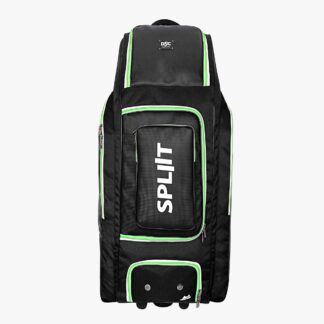 Spliit Premium Duffle Wheelie Bag