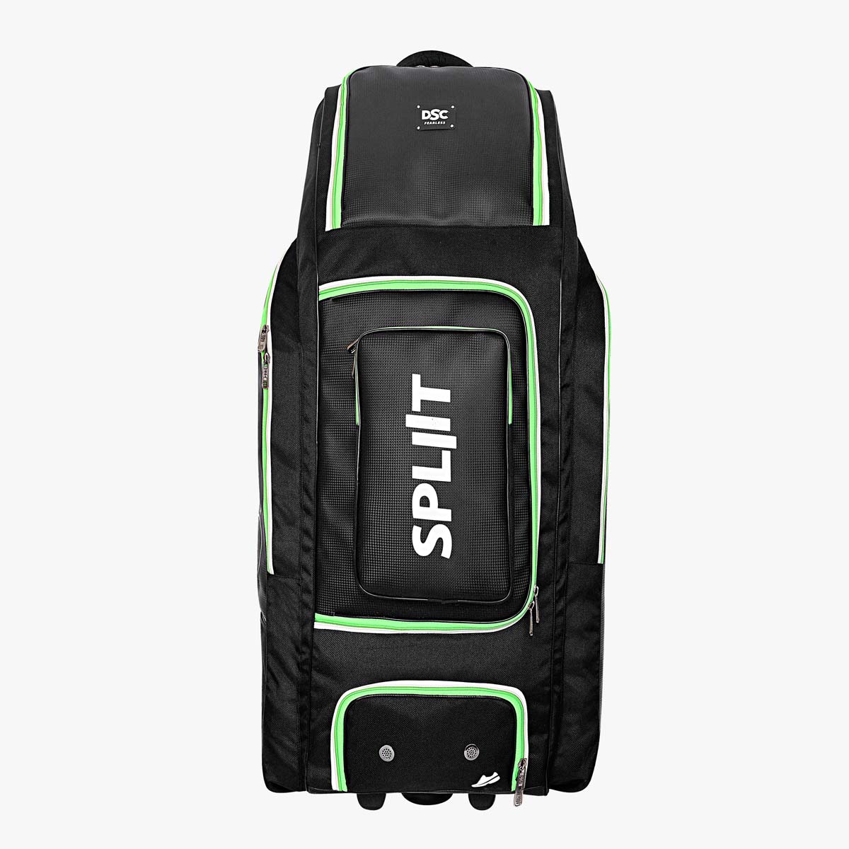 Spliit Premium Duffle Wheelie Bag
