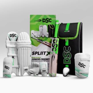 Spliit X1 Junior Kashmir Willow Cricket Kit