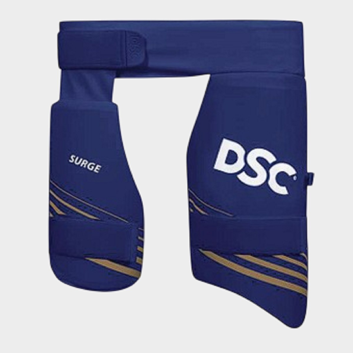 Surge Thigh Pad Combo (Navy Blue)
