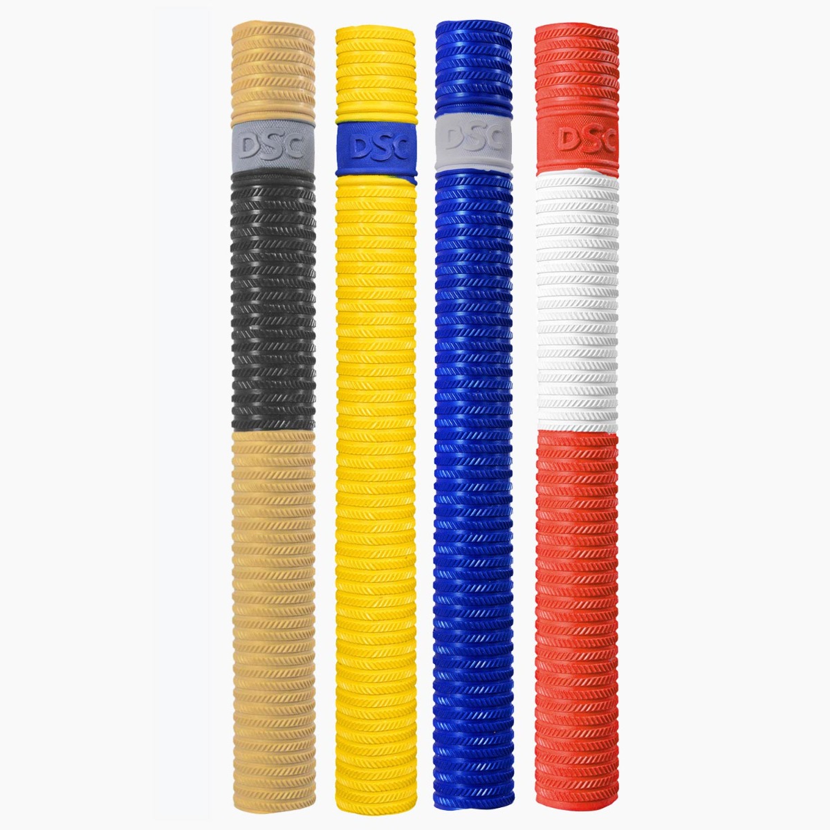Tetra Bat Grip