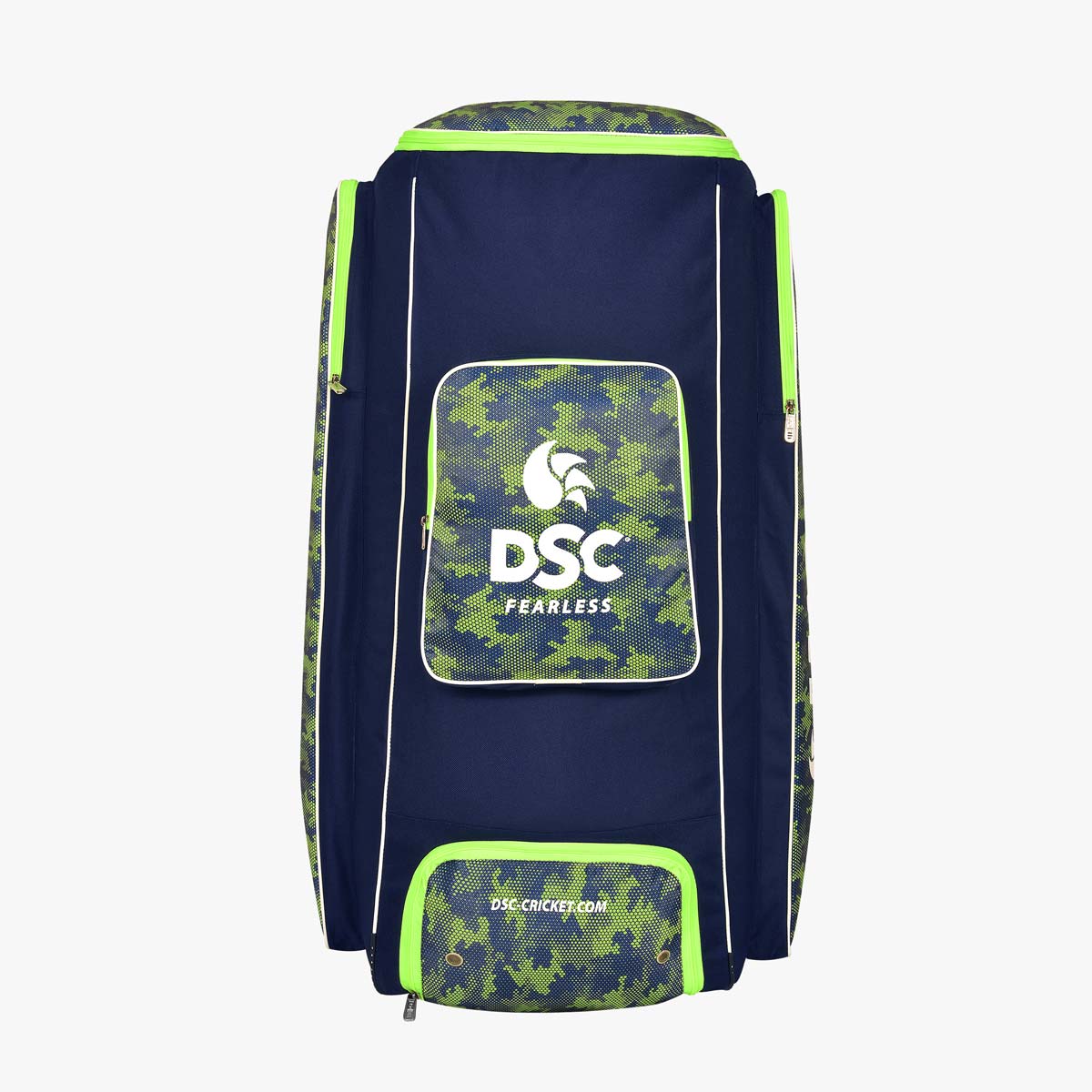Valence Ace Duffle Wheelie Bag