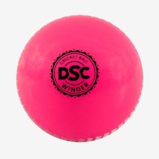 Winger I-10 Ball (6 Balls)