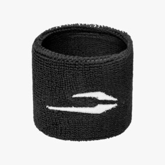 Wristband 2.5 Inch (Black)