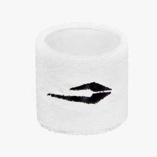 Wristband 2.5 Inch (White)