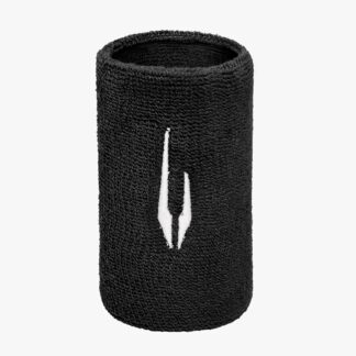 Wristband 5 Inch (Black)