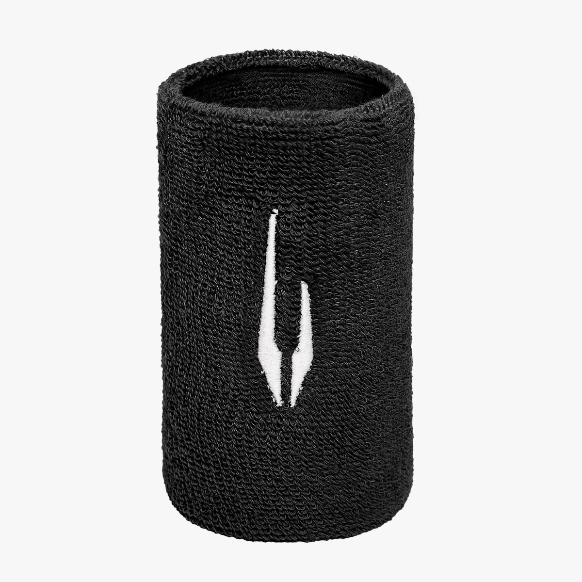 Wristband 5 Inch (Black)