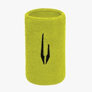 Wristband 5 Inch (Green)
