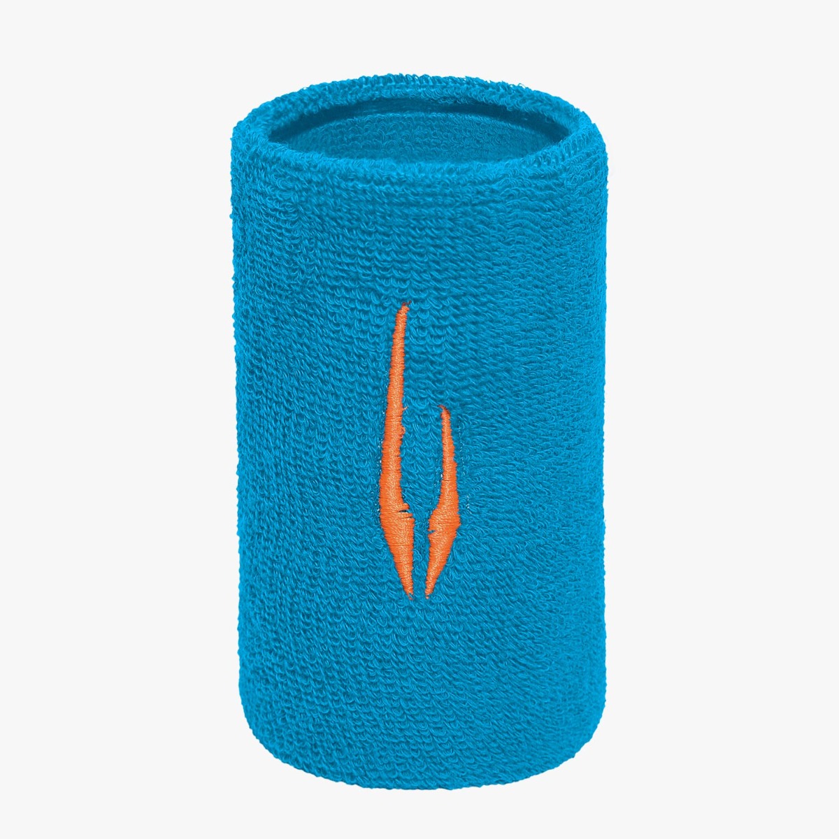 Wristband 5 Inch (Peacock Blue)