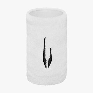 Wristband 5 Inch (White)
