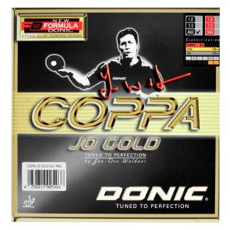 DONIC Coppa Jo (Gold)