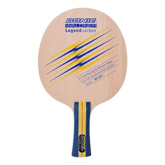 DONIC Waldner Legend Carbon