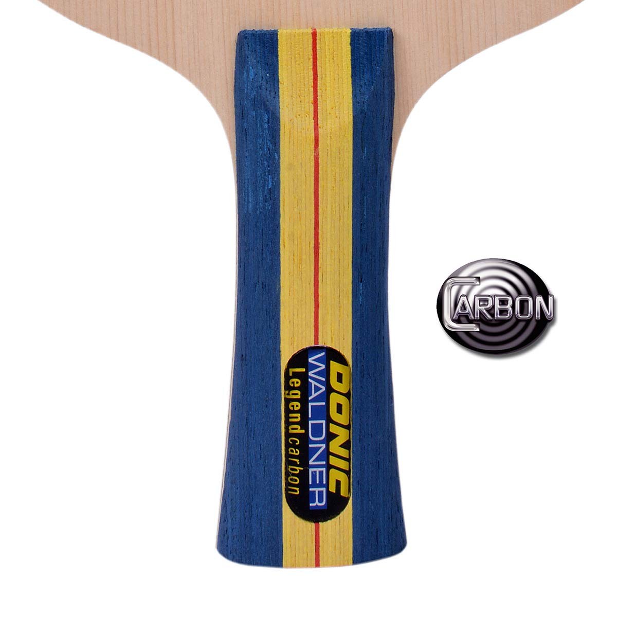 DONIC Waldner Legend Carbon