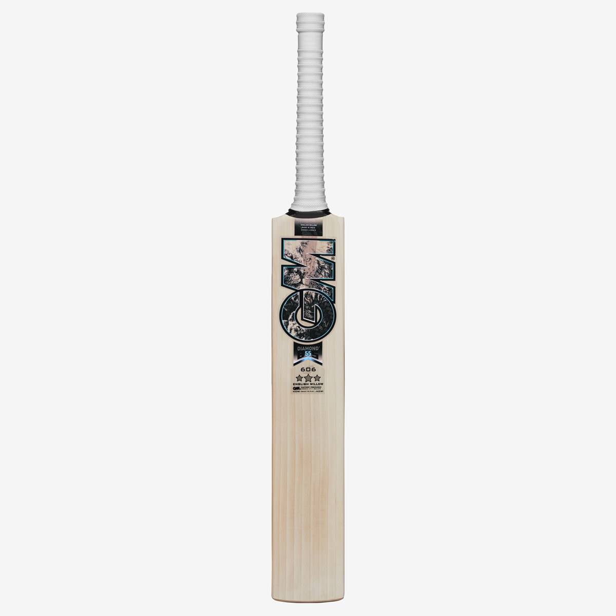 GM Diamond 606 English Willow Bat