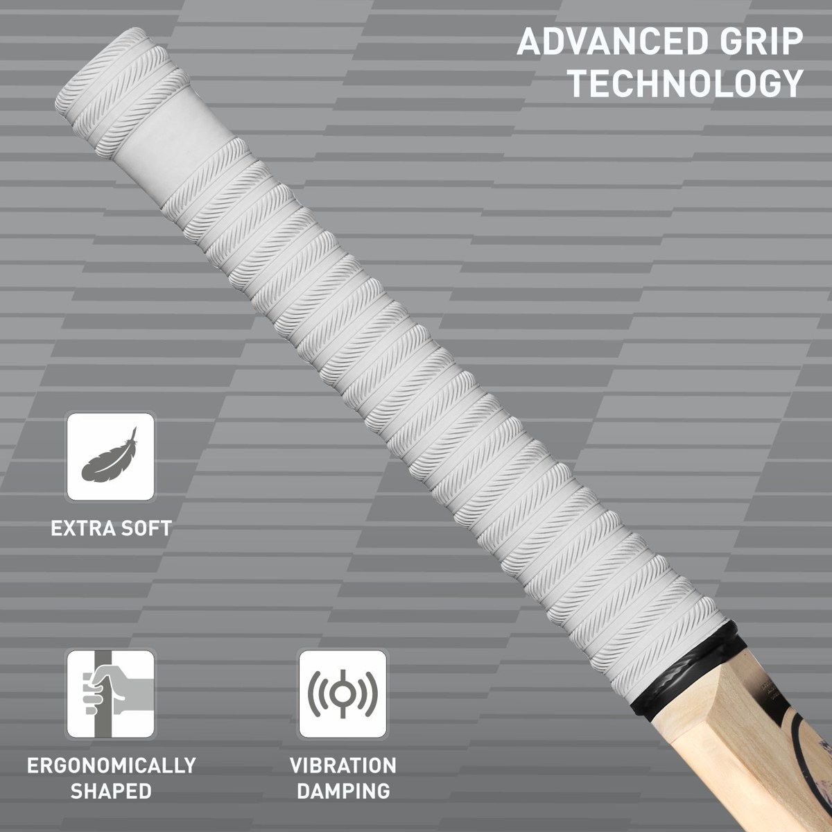 GM Diamond 606 English Willow Bat
