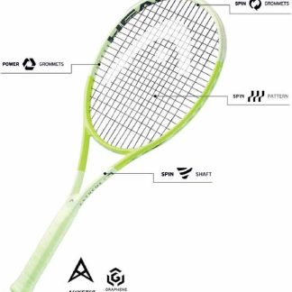 HEAD Extreme Mp 2024 Racquet