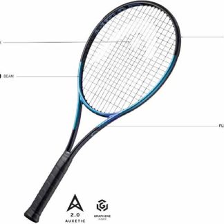 HEAD Gravity Mp 2025 Racquet