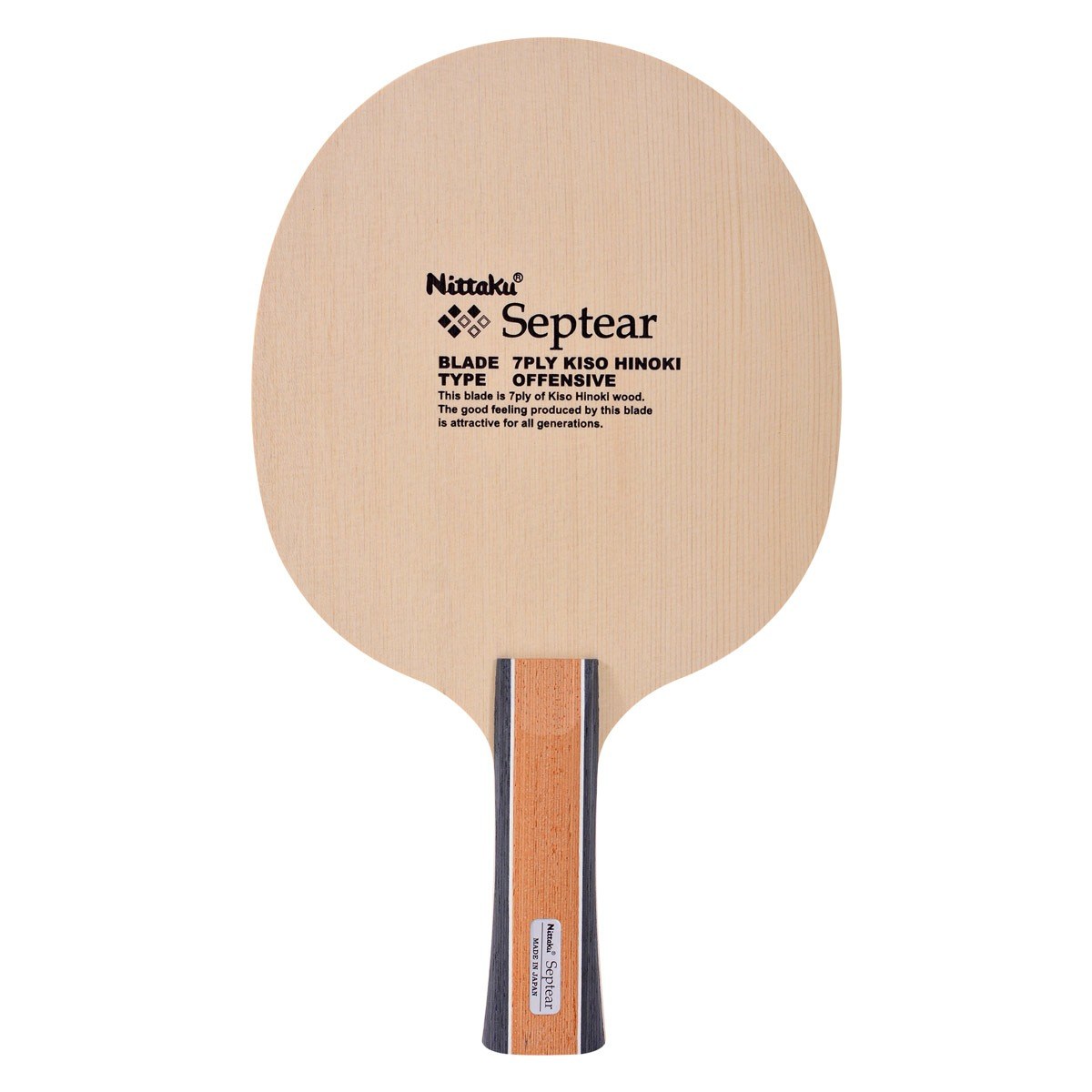 Nittaku Septear FL