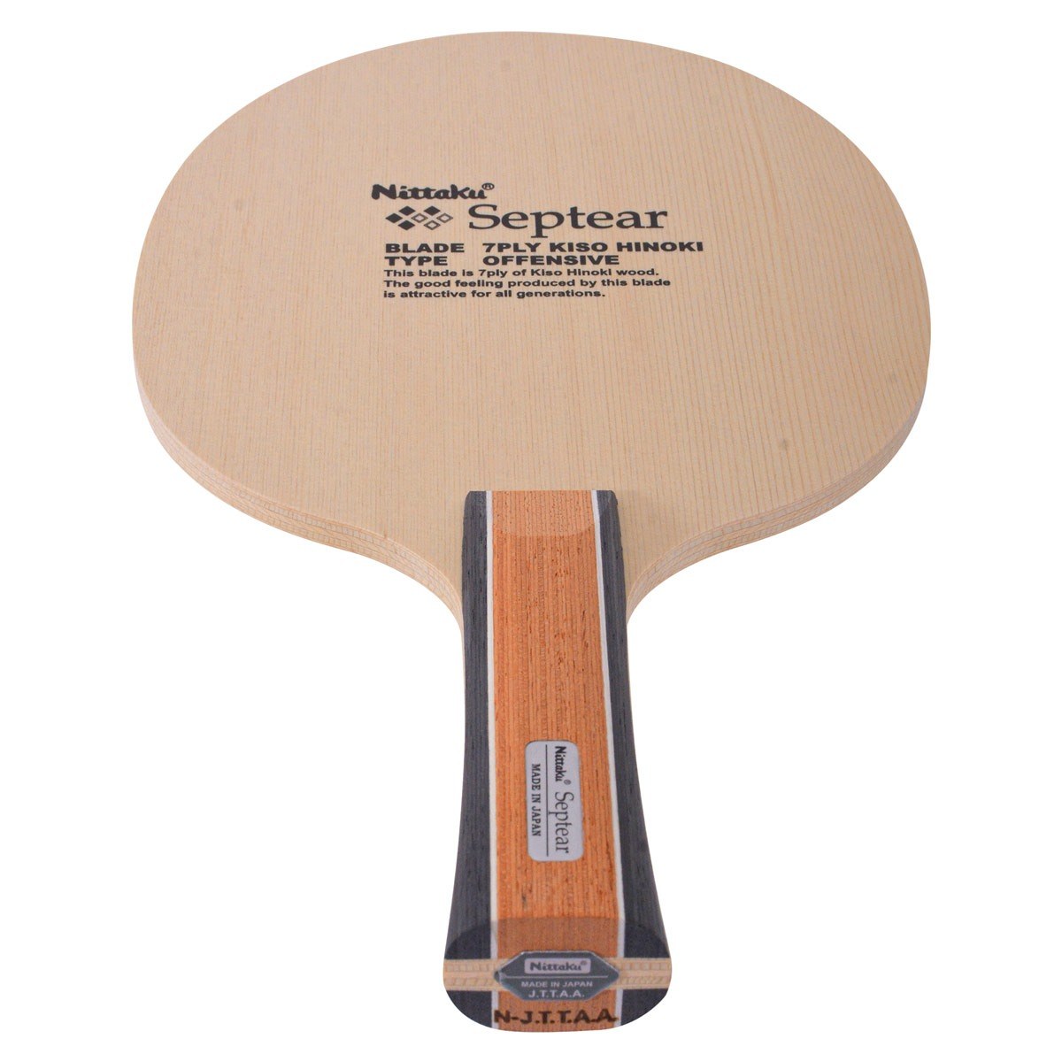 Nittaku Septear FL