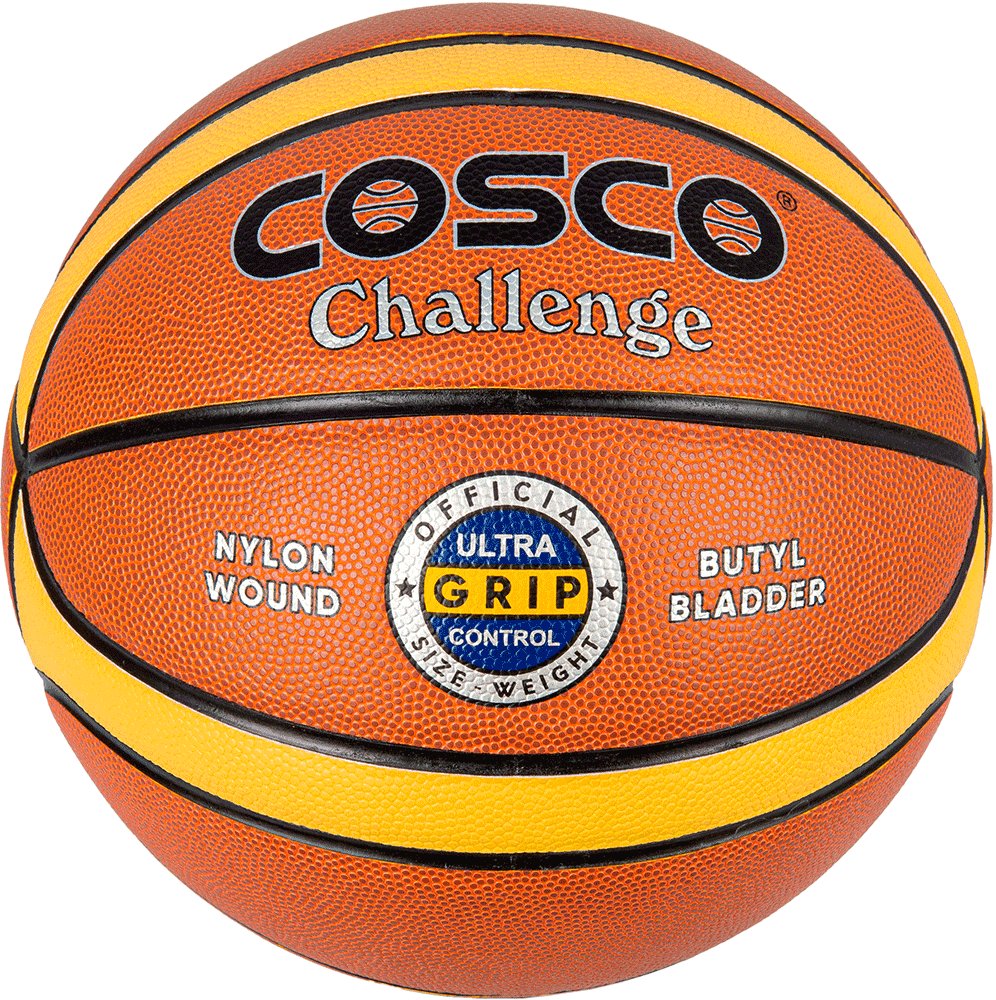 COSCO Challenge Basketball (S-7)