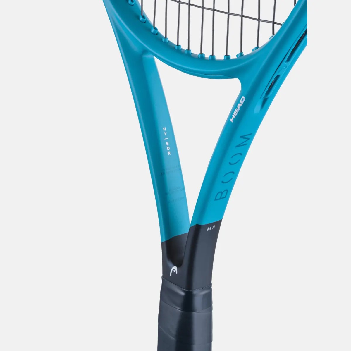 HEAD Boom MP 2026 Racquet