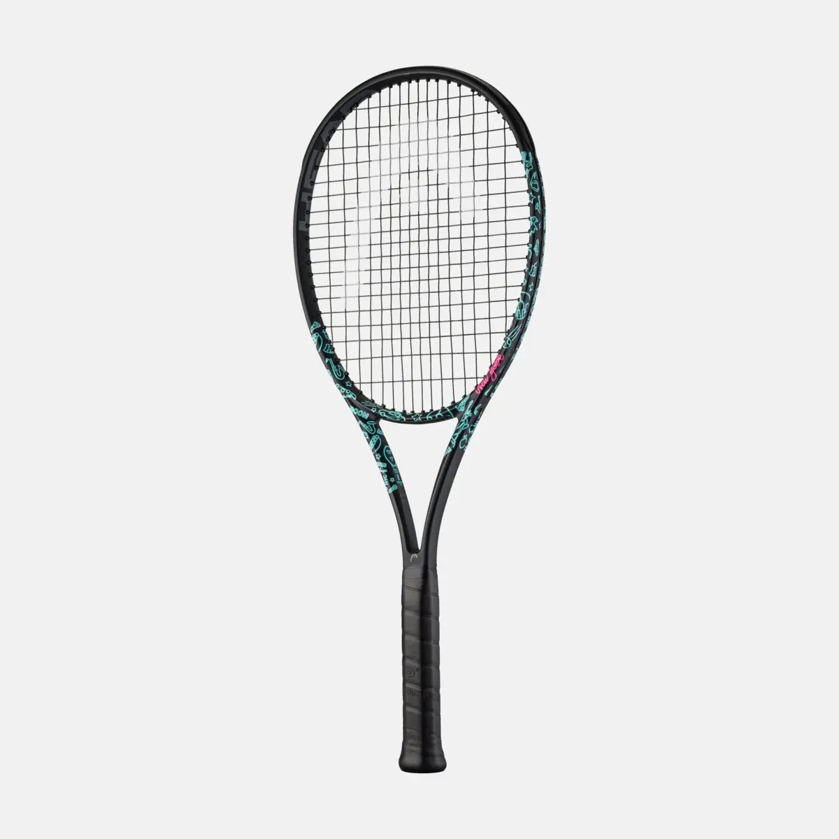 HEAD Boom MP Neon 2025 Racquet