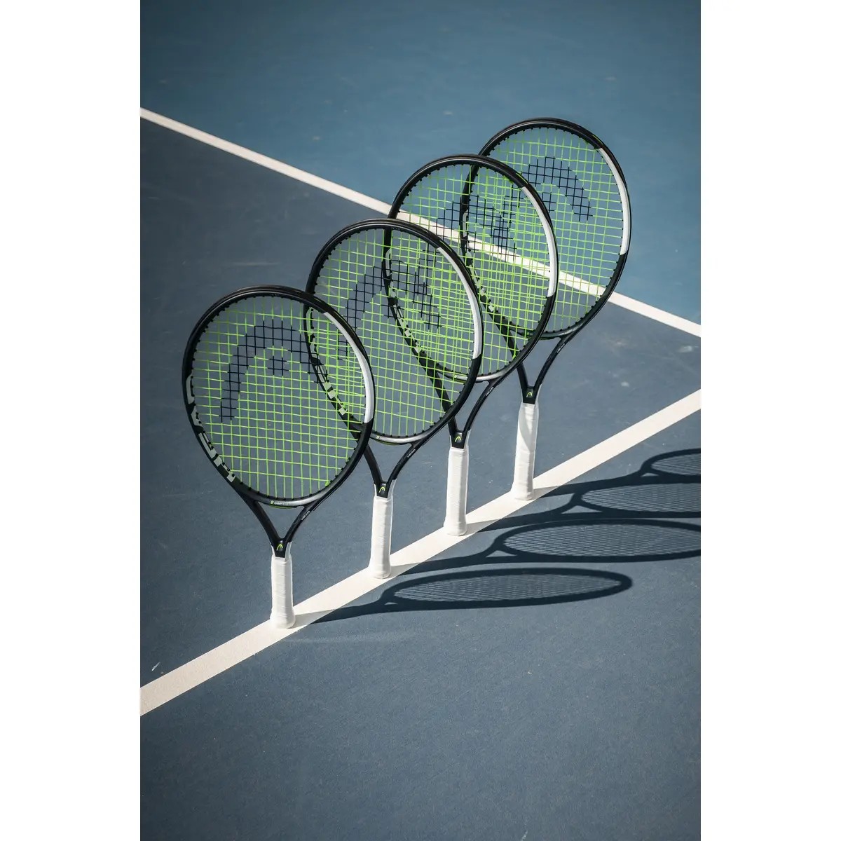 HEAD IG Speed Jr. 26 Racquet