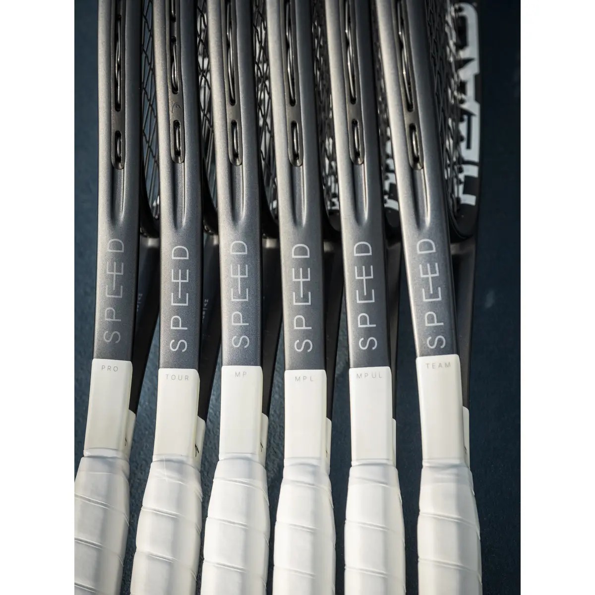 HEAD Speed MP UL 2026 Racquet